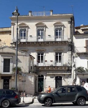 IL TERRAZZINO SUI TETTI
